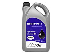 OIL 0W-20 5L
