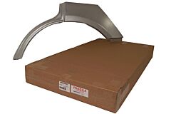 WHEEL ARCH REPAIR LH - RR02 TO RR12