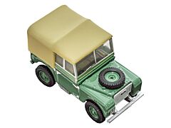 HUE SERIES 1 1:76 MODEL