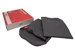 XS Waterproof Seat Covers Discovery 2 - 3rd Row - Grey