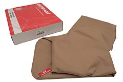 XS Waterproof Seat Covers Discovery 2 - 3rd Row - Sand
