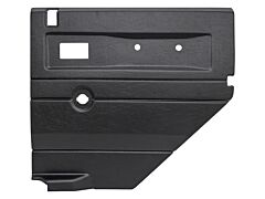 R/H 2ND ROW DOOR CASE WITH PUSH BUTTON HANDLE DEF07 TO DEF16