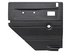 L/H 2ND ROW DOOR CASE WITH PUSH BUTTON HANDLE DEF07 TO DEF16