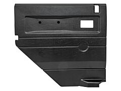 R/H 2ND ROW DOOR CASE WITH ELEC WINDOW - DEF86 TO DEF16