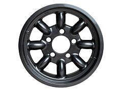 8 X 18 MINILITE ALLOY WHEEL - ANTHRACITE
