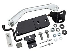 REAR END DOOR KIT - DEF07 TO DEF16