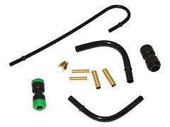 HITACHI COMPRESSOR PIPE/INSTALL KIT - D3 - RRS - TO 2009