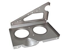 Battery Tray LHS DA4008N 