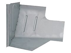 FOOTWELL N/S - RRC