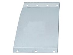 EXTN REAR OF WHEEL ARCH N/S - RRC