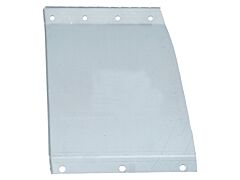 EXTN REAR OF WHEEL ARCH O/S - RRC