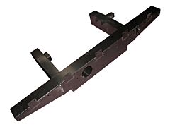 DA4017 Rear Crossmember 88"  