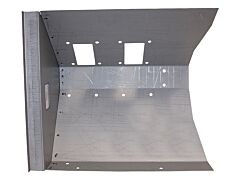 Bulkhead Footwell LHD Series LHS DA4018O 