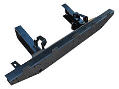 Rear Cross Member with Extensions Land Rover 90 DA4019 