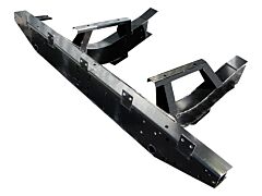 Defender 110 Rear Crossmember With Extensions To 1998 DA4020 