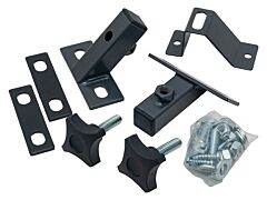 DA4027KIT Dog Guard Fitting Kit