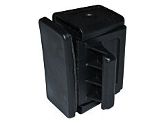 Defender Sliding Delux Window Catch