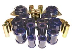 Polyurethane Bush Kit - Narrow Radius Arm Bush