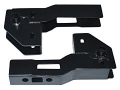 Bulkhead Brackets - Pair DA4054 