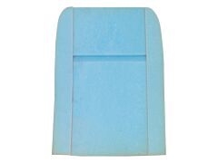Defender Front Centre Back Seat  Foam 