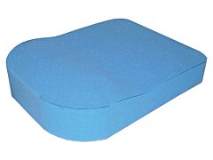 Defender Front Centre Seat Base Foam 