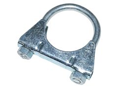 Exhaust Clamp - 45mm