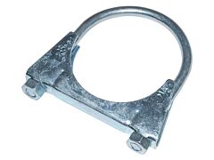 Exhaust Clamp - 65mm