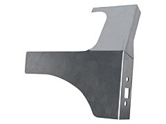 Bulkhead Upper Repair Panel LHS DA4065N