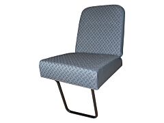REAR INWARD FACING SEAT TECHNO - SERIES - DEF TO 2007