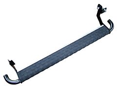 Defender 90 Side Step Set