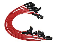 IGNITION LEAD SET RED - DEF 4.0 V8 - P38 V8 TO 99