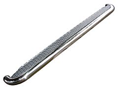 SIDE RUNNERS FREELANDER S/STEEL