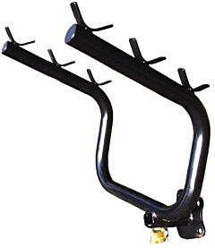 Freelander 1 Bike Rack for 3 Bikes
