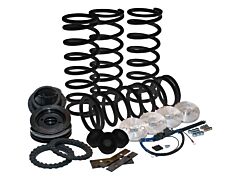 Britpart - Range Rover P38 Coil Spring Conversion Kit