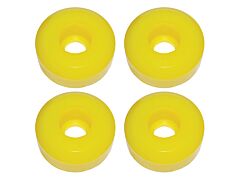 YELLOW PY BUSH FOR DA4136 PACK OF 4