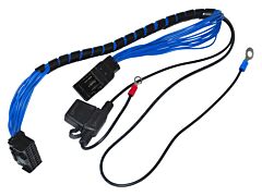 Range Rover P38 EAS Override Module