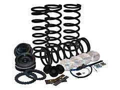 Britpart Range Rover P38 Coil Spring Conversion Kit HD