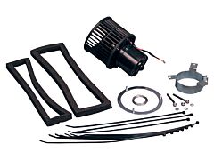 DA4178 Heater Blower Motor 200 Tdi Disco / RR Classic