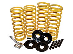 Britpart Range Rover Classic Coil Conversion Spring Kit