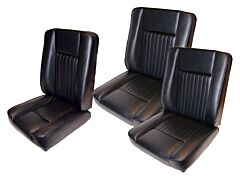 SERIES DELUXE SEAT SET (6)