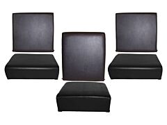 SERIES STD SEAT SET (6)