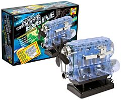 HAYNES INTERNAL COMBUSTION ENGINE