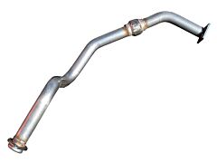 DOWNPIPE LESS CAT - PUMA