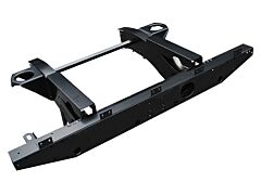 Defender 90 Rear Crossmember With Extensions From 1998 DA4373 