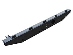 Defender 110 Rear Crossmember With Short Extensions From 1998 DA4374S 