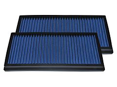 Britpart Peak Performance Filter LR011593