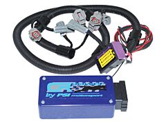 POWER TUNING BOX - DEF07 - 2.4TDCI