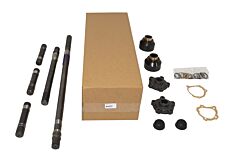 CV CONVERSION KIT 32 TO 23 WITH SHAFTS