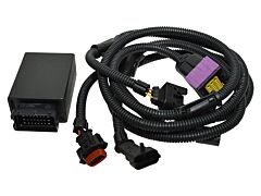 TUNING BOX - DEF 2.4 TDCI