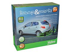 PARKING SENSOR